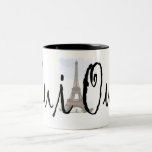 Oui, Oui! Mug