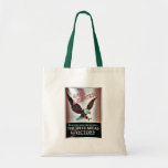 Our Answer Canvas Bag