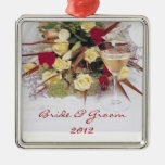 Our First Christmas Ornament