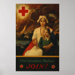 Our Greatest Mother Posters