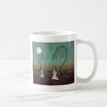 Our Hearts Coffee Mug