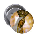 Our Lady of Fatima Pins