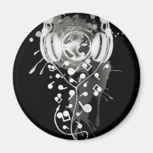 Our_Music Magnets
