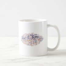 Our Mutual Friend Mug