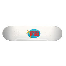Our Official Skateboard