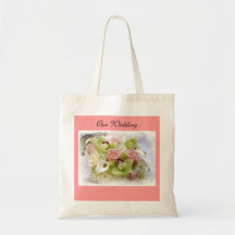 Our Wedding Bag