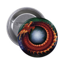 Ouroboros Button