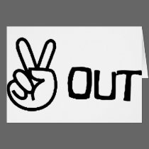 Out cards