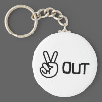 Out keychains