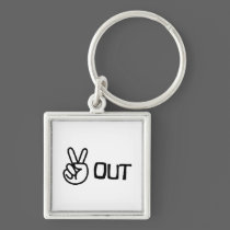 Out keychains