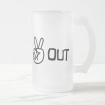 Out mugs