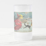 Out of Mischief - Halloween Vintage Style Mugs