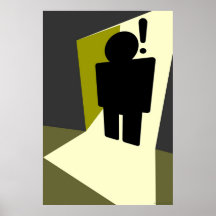 Out Of Order Print