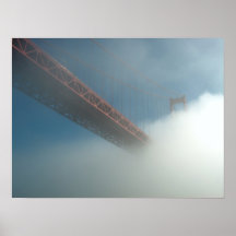 Out of the mist poster