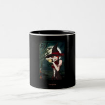 Out of time mugs