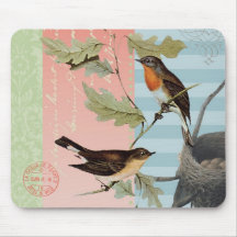 Out on a Limb...mousepad