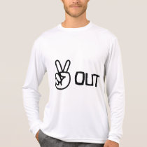 Out t-shirts