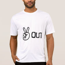 Out t-shirts