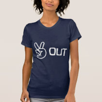 Out t-shirts