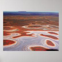 Outback Print