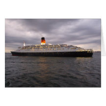 Outbound Greeting Cards