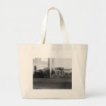 Outdoor Auto Maintenance: 1926 Canvas Bag