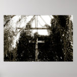 outdoor church poster
