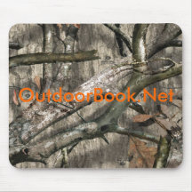 OutdoorBook.Net  Mousepad