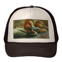 Outdoorsman Hat