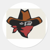 outlaw stickers