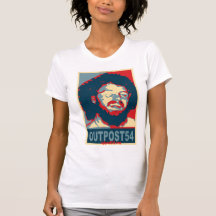 Outpost54 Tee Shirt