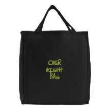 Over Night Bag
