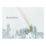 Over The Rainbow 1 Postcard