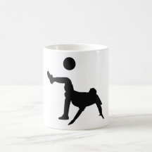 overhead kick mugs