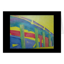 OVERPASS CARD