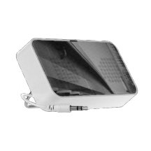 Overpass in Tokyo Laptop Speaker