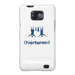 OVERTURNED - Faded.png Galaxy S2 Cases