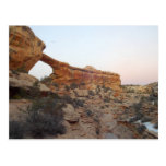 Owachomo Bridge At Natural Bridges National Monume Postcards