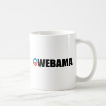 OWE-BAMA MUG
