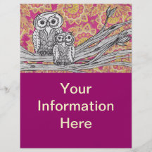 Owl 36 Flyers