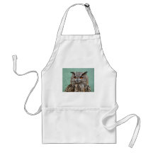 OWL APRON