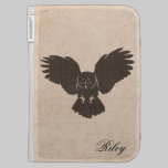 Owl Silhouette Case caseable cases