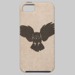 Owl Silhouette iPhone Case casemate cases