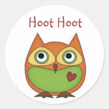 owl,sticker,cute,fun,hoot hoot,red,heart,sweet