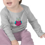 Owl Tee Shirts