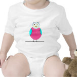 Owl Tees