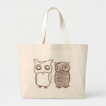 Owls Bag