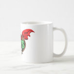 OWS Operation Wall Street Join movement Mug