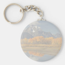 Oxbow Bend Key Chains