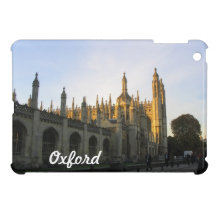 Oxford iPad Mini Case